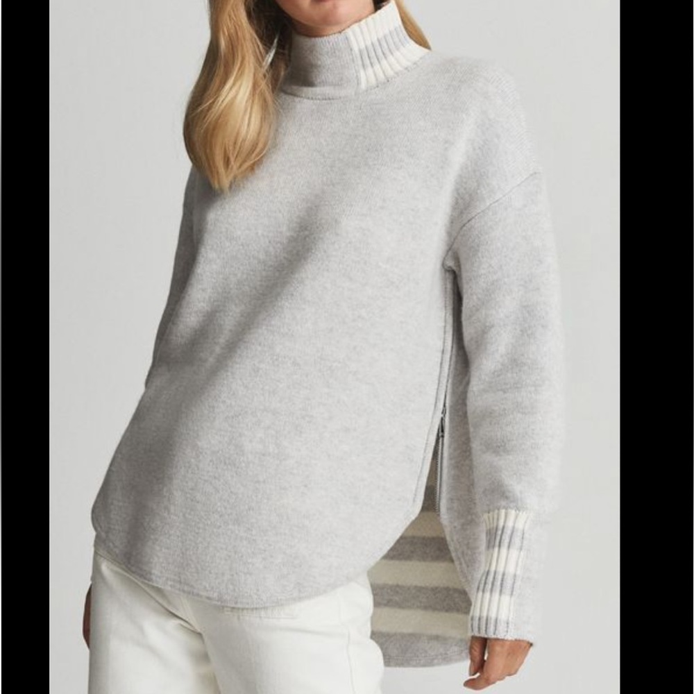 Reiss sweater